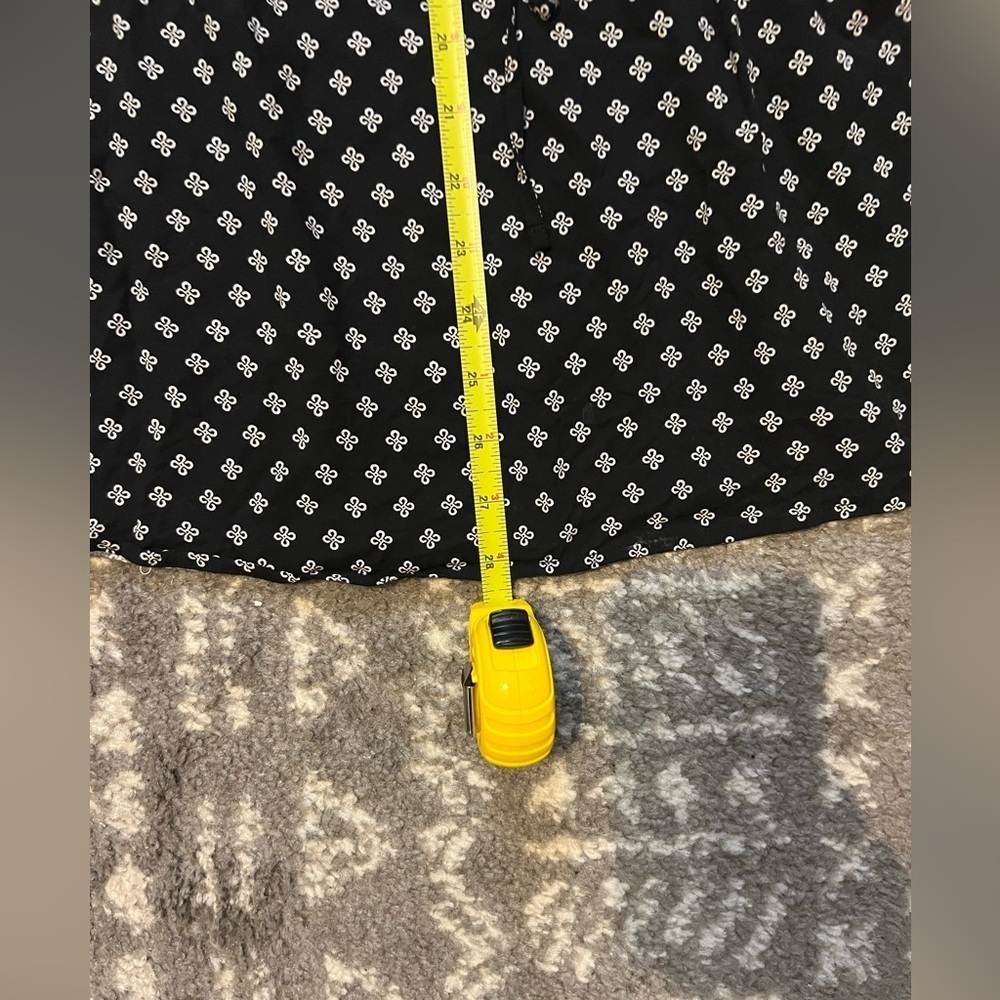 GAP dress with drawstring waist with pockets size L (A113) - Picture 12 of 12